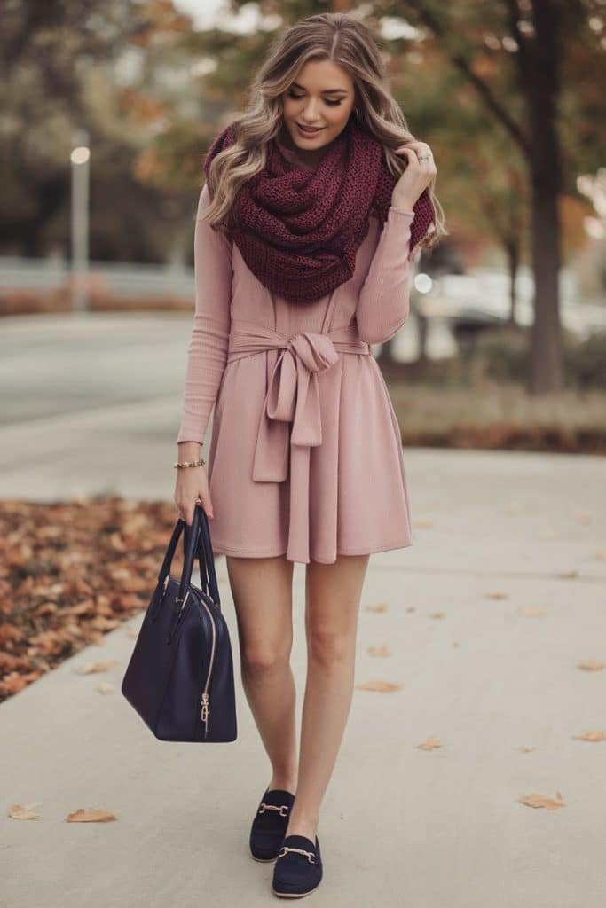 Classy Casual Fall Outfits