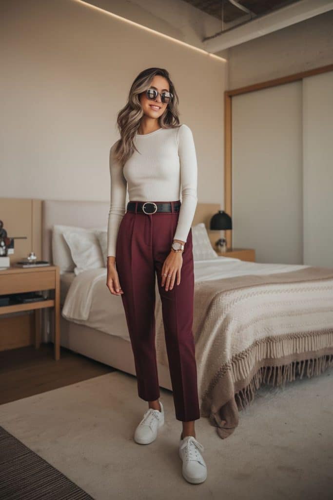 Teacher Attire Ideas