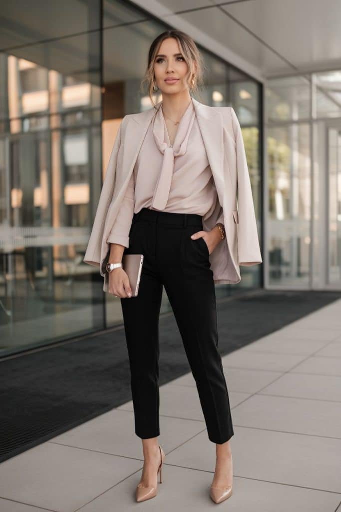 Teacher Attire Ideas