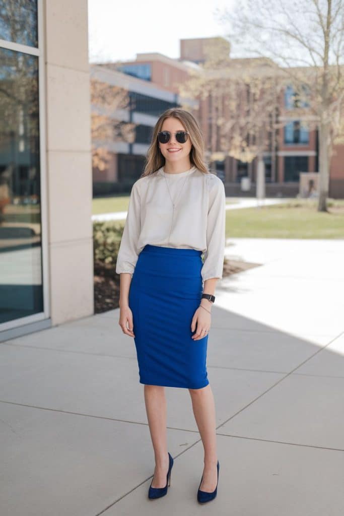 Teacher Attire Ideas