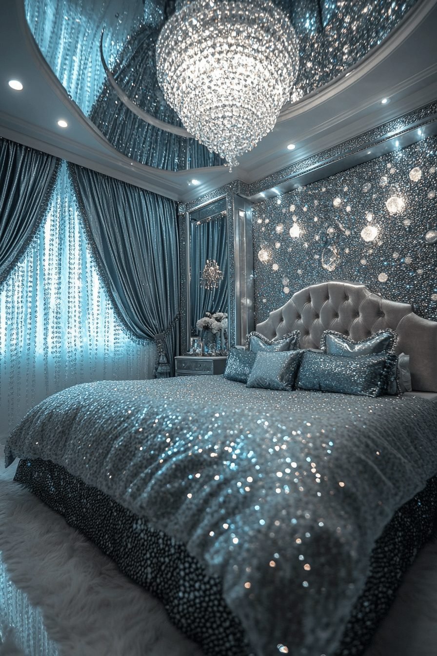Fairy Bedroom Ideas for Kids