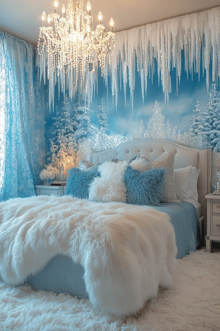 Fairy Bedroom Ideas for Kids
