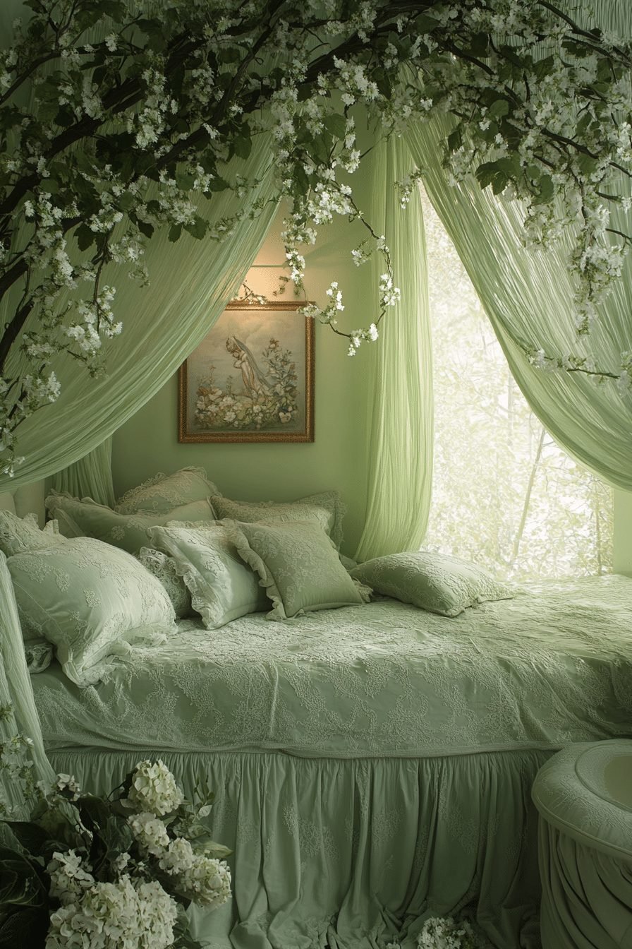 Fairy Bedroom Ideas for Kids