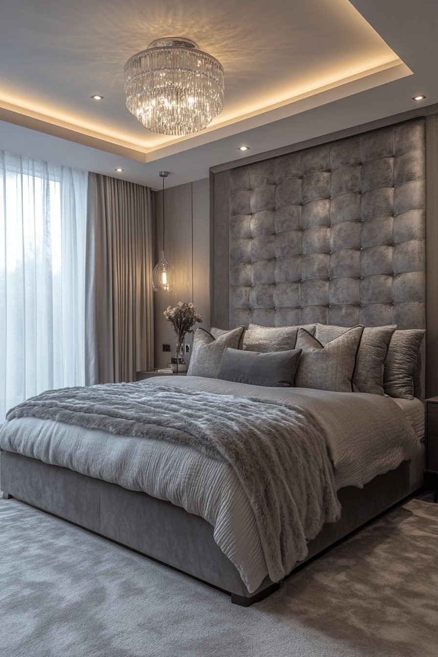  Cool Grey Oasis