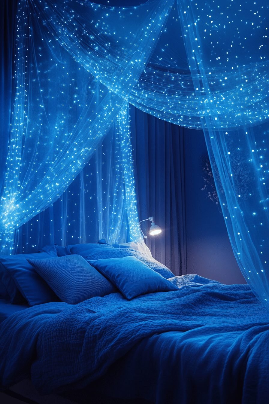 Fairy Bedroom Ideas for Kids