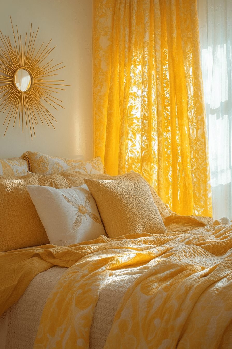 Fairy Bedroom Ideas for Kids