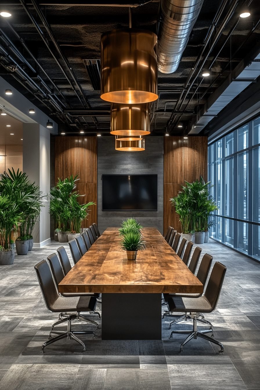 Smart Technology Office