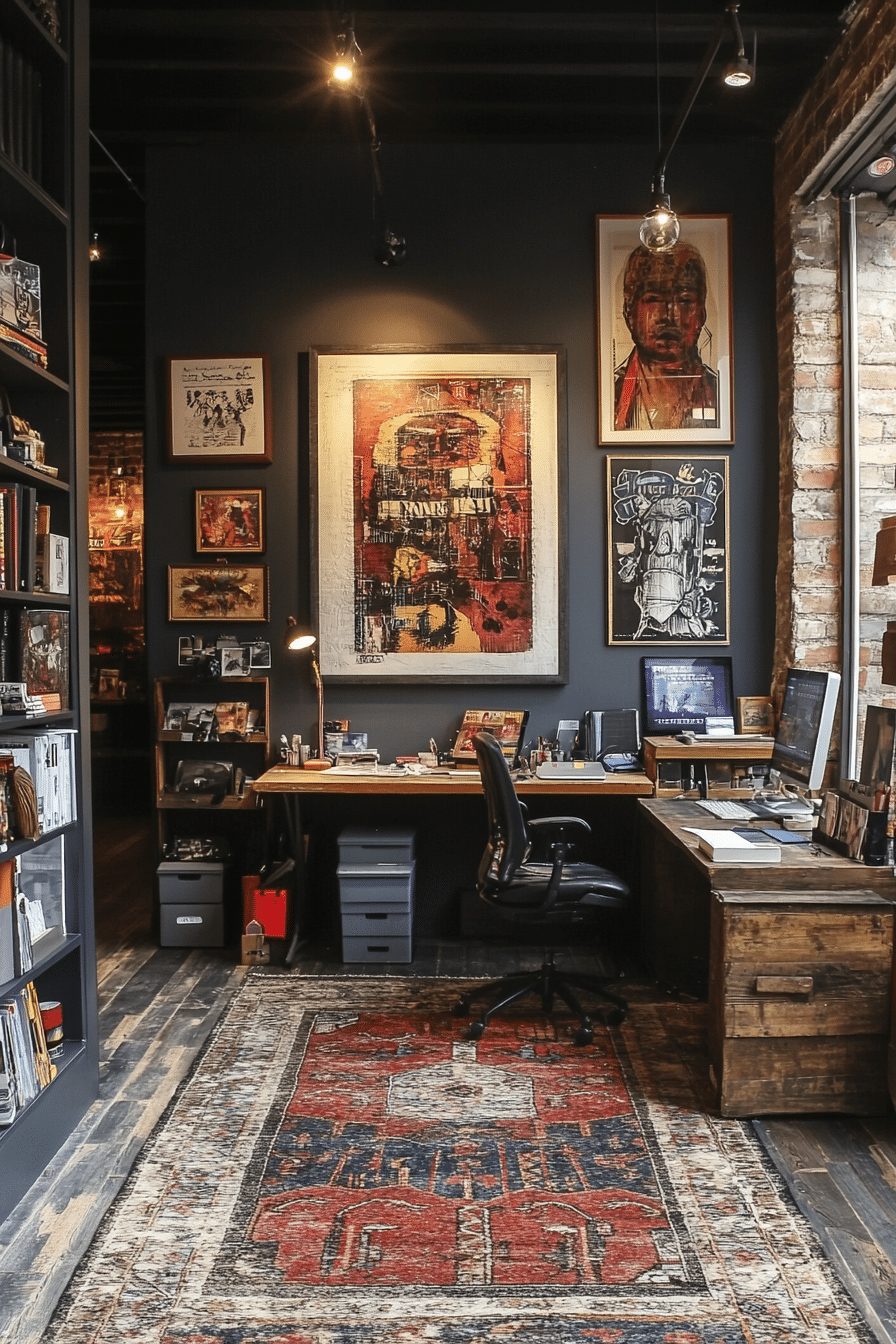 Boutique Creative Studio