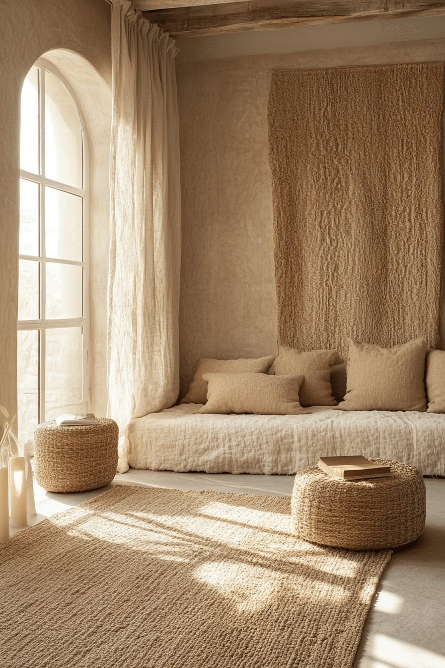  Sandy Beige Studio