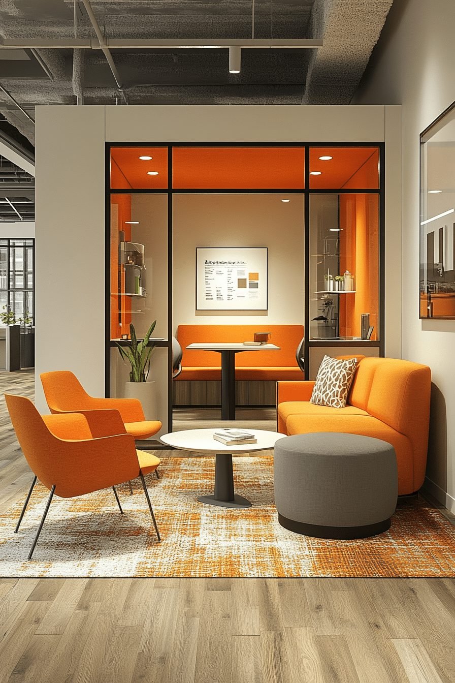 Agile Project Management Office