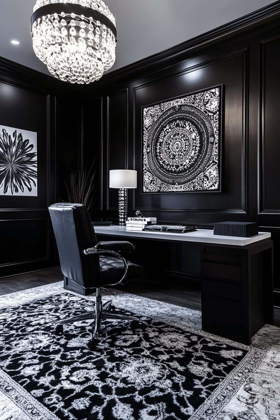 Monochrome Design Studio