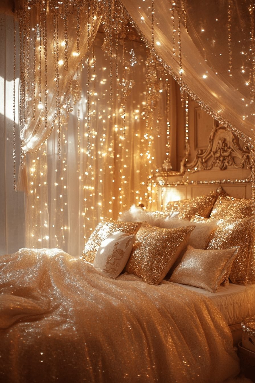 Fairy Bedroom Ideas for Kids