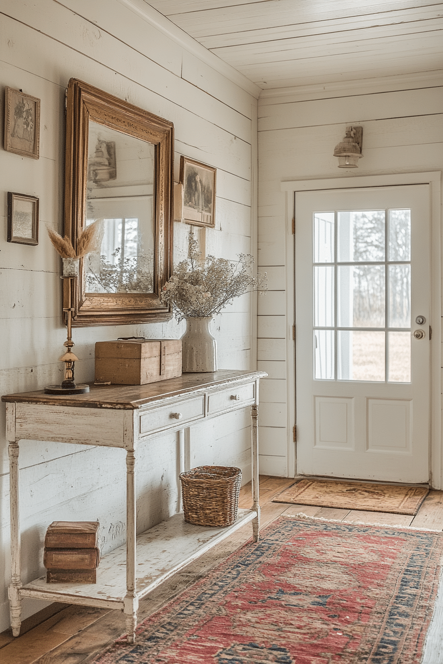 29 Vintage Cottage Decor Ideas To Showcase Timeless Elegance ...