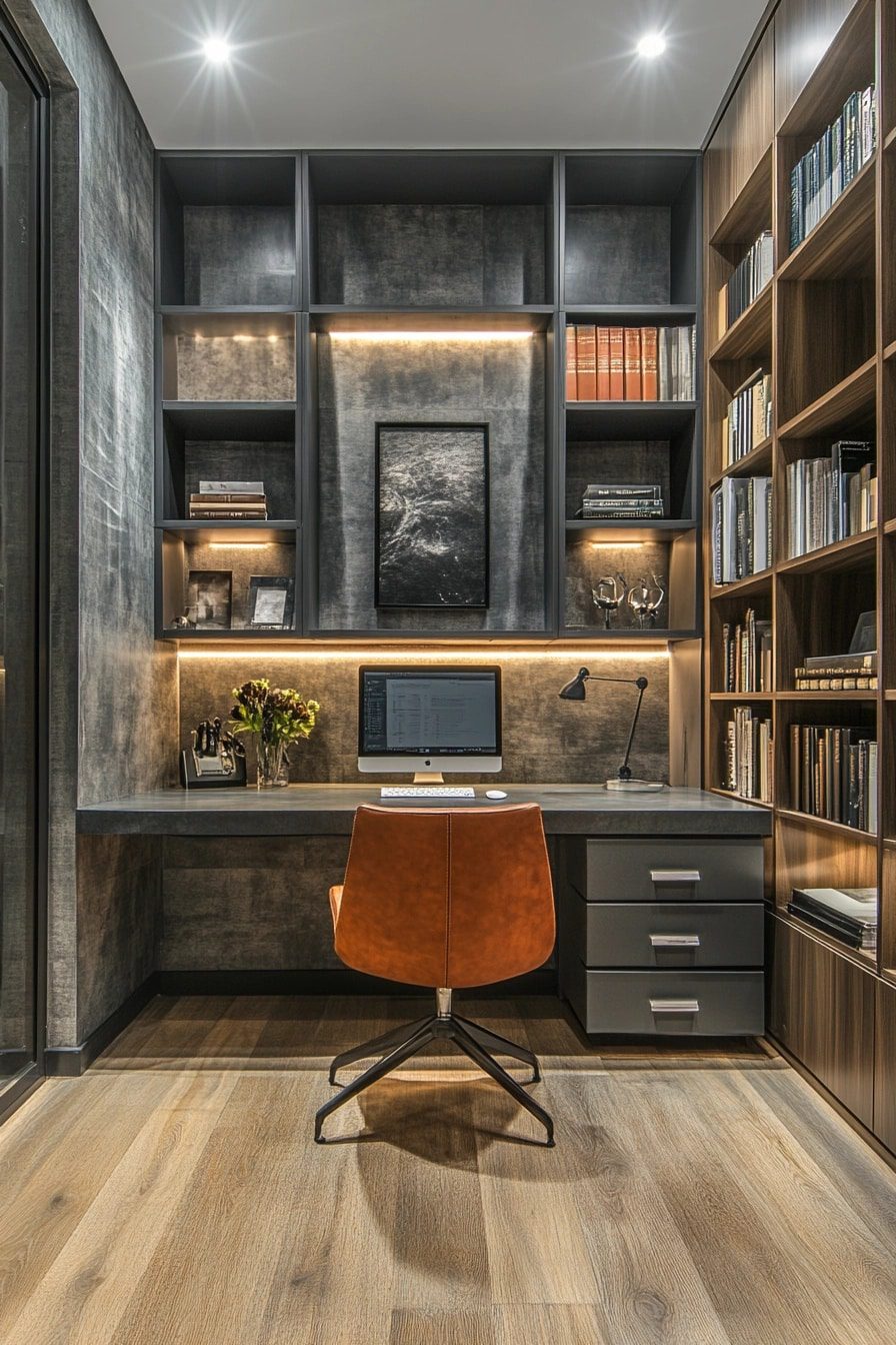 Picture of 29 Contemporary Urban Interior Design Ideas That Reflect City Life ...