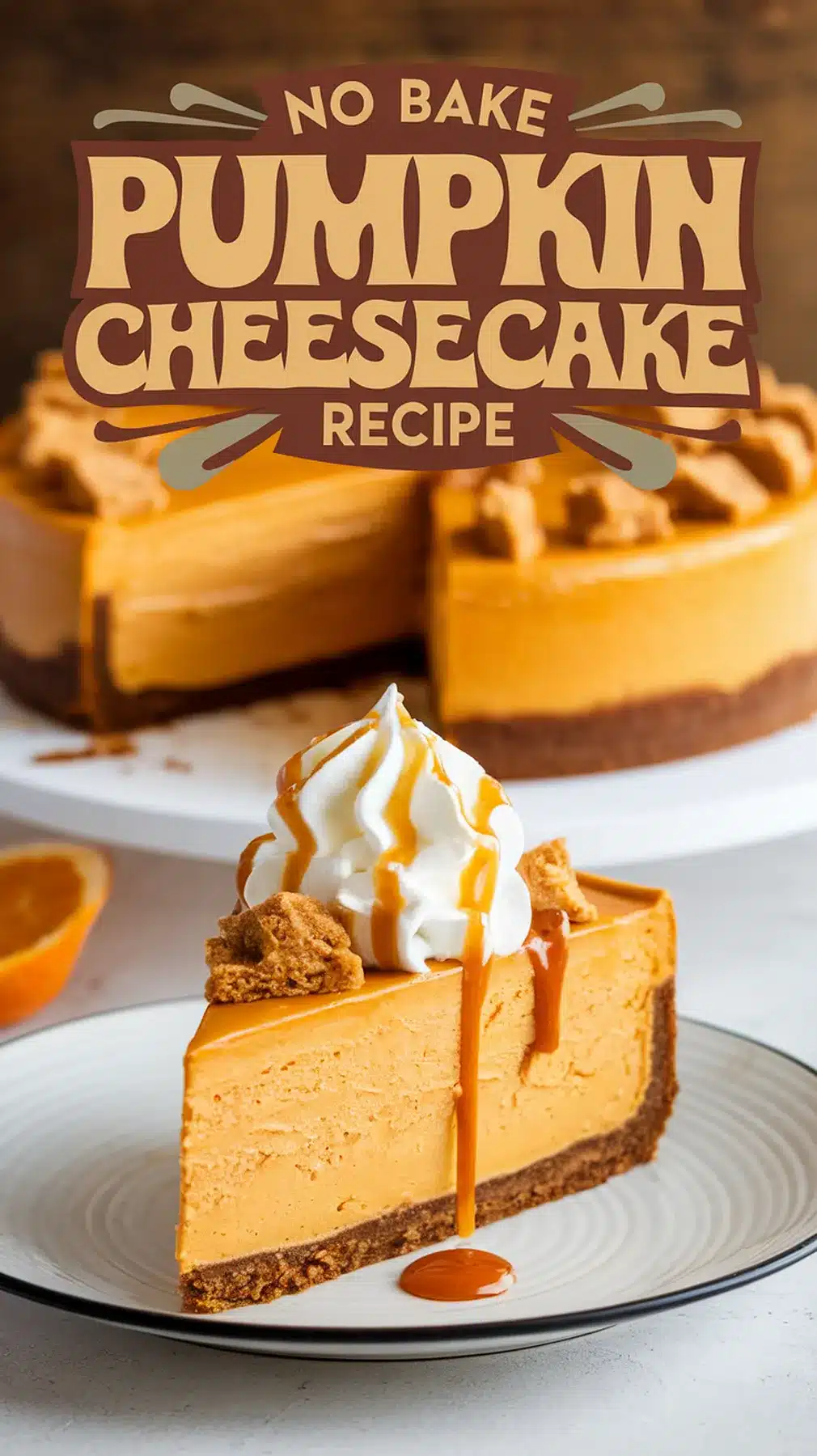 Delicious No Bake Peanut Butter Pie Recipe