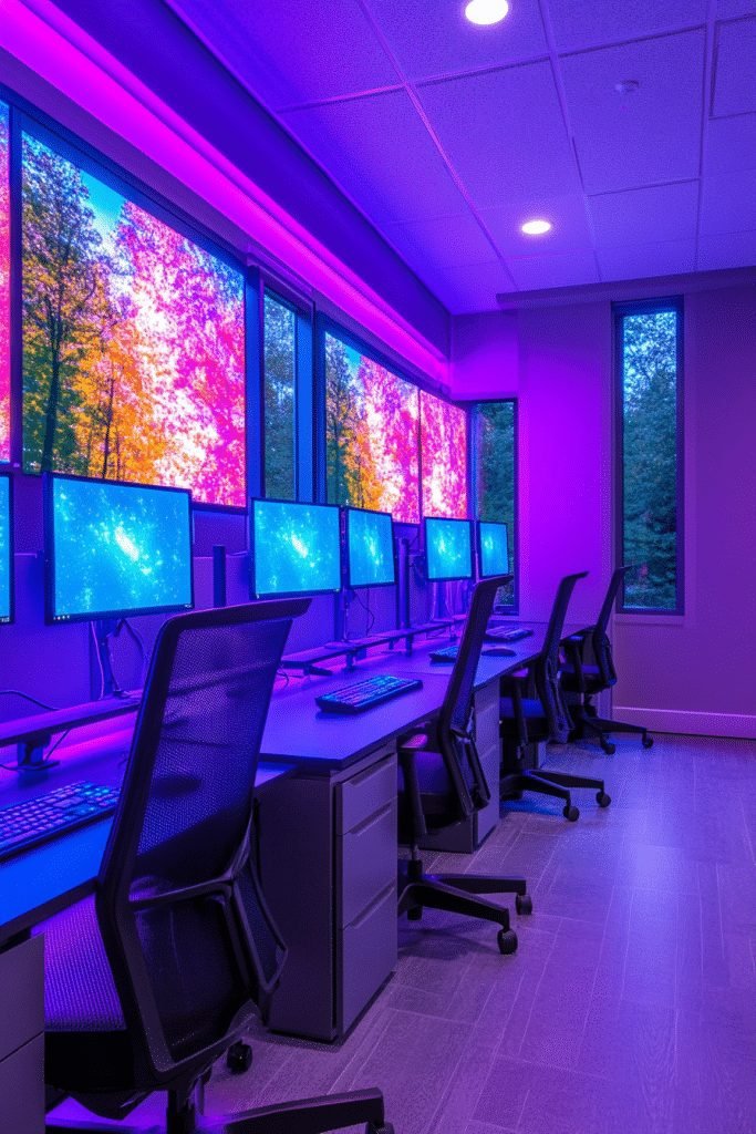Interactive Technology Lab