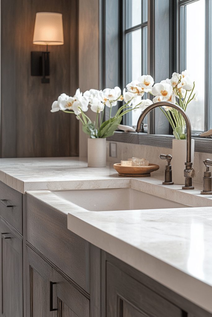 Luxurious Farmhouse Retreats