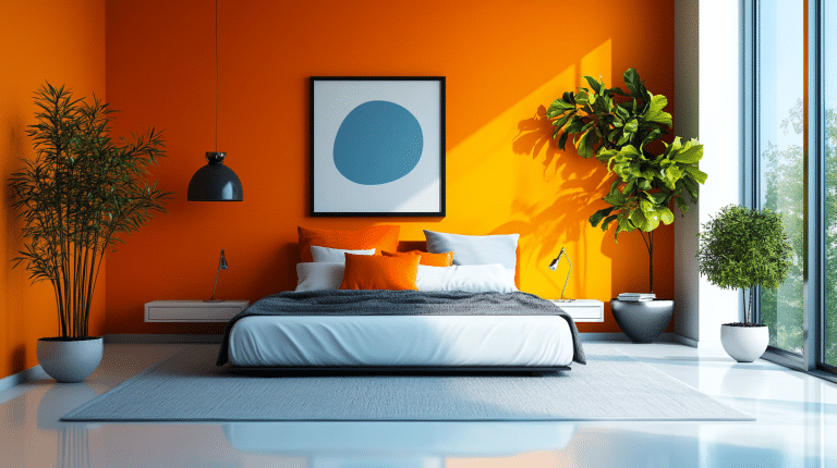 29 Minimalist Bedroom Design Ideas For A Clutter Free And Relaxing
