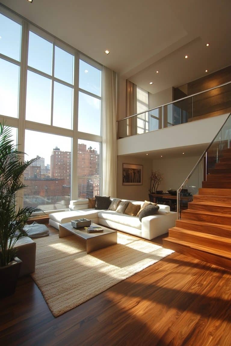 Photo inspiration: Gallery Detail: Loft