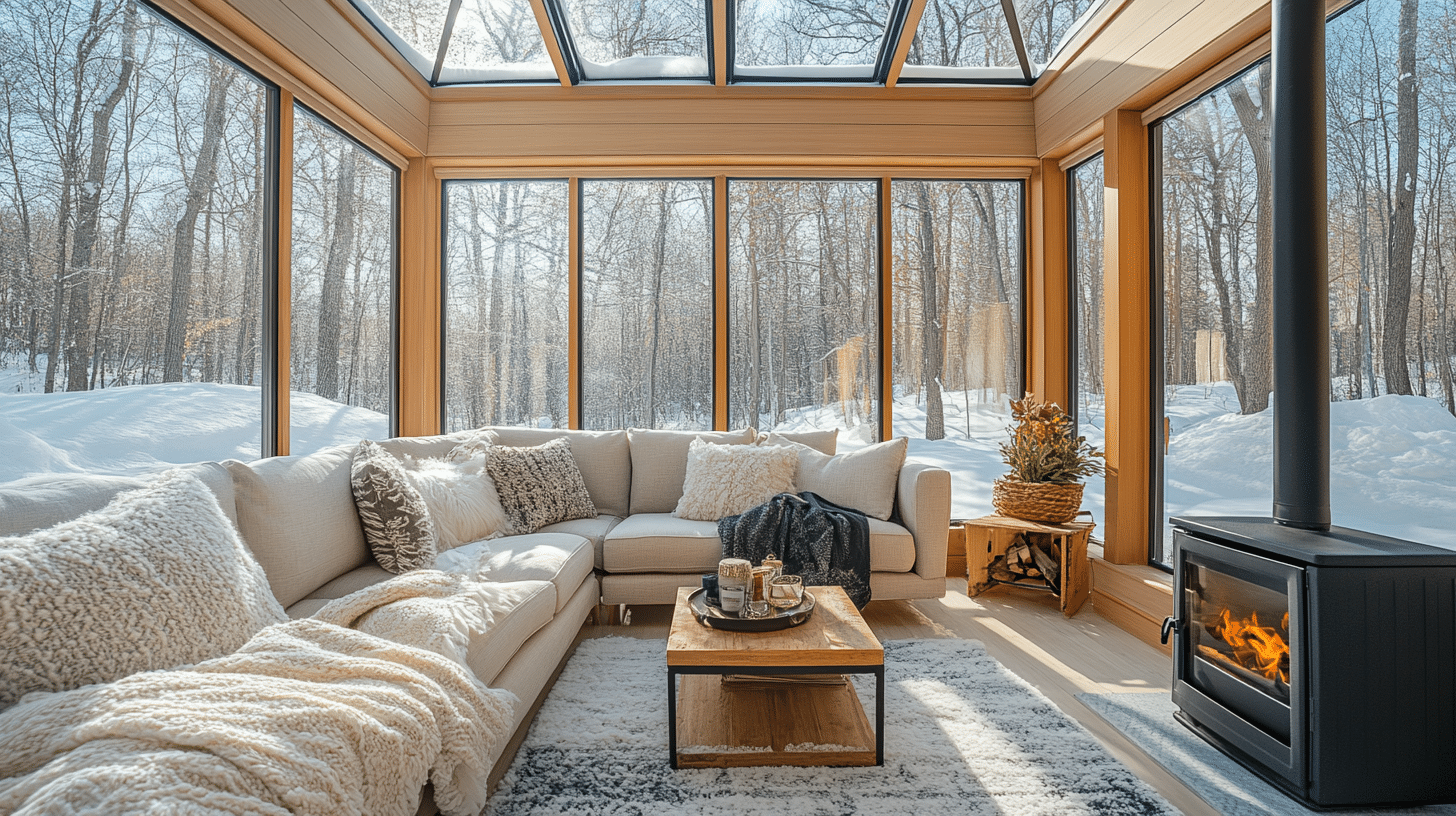 29 Alpine Interior Design Ideas That Showcase Warmth And Mountain Charm ...