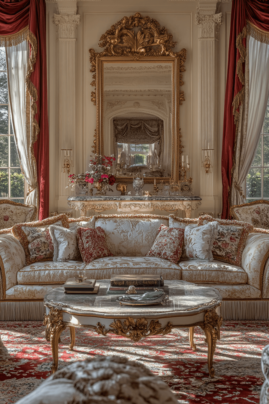 French Provincial