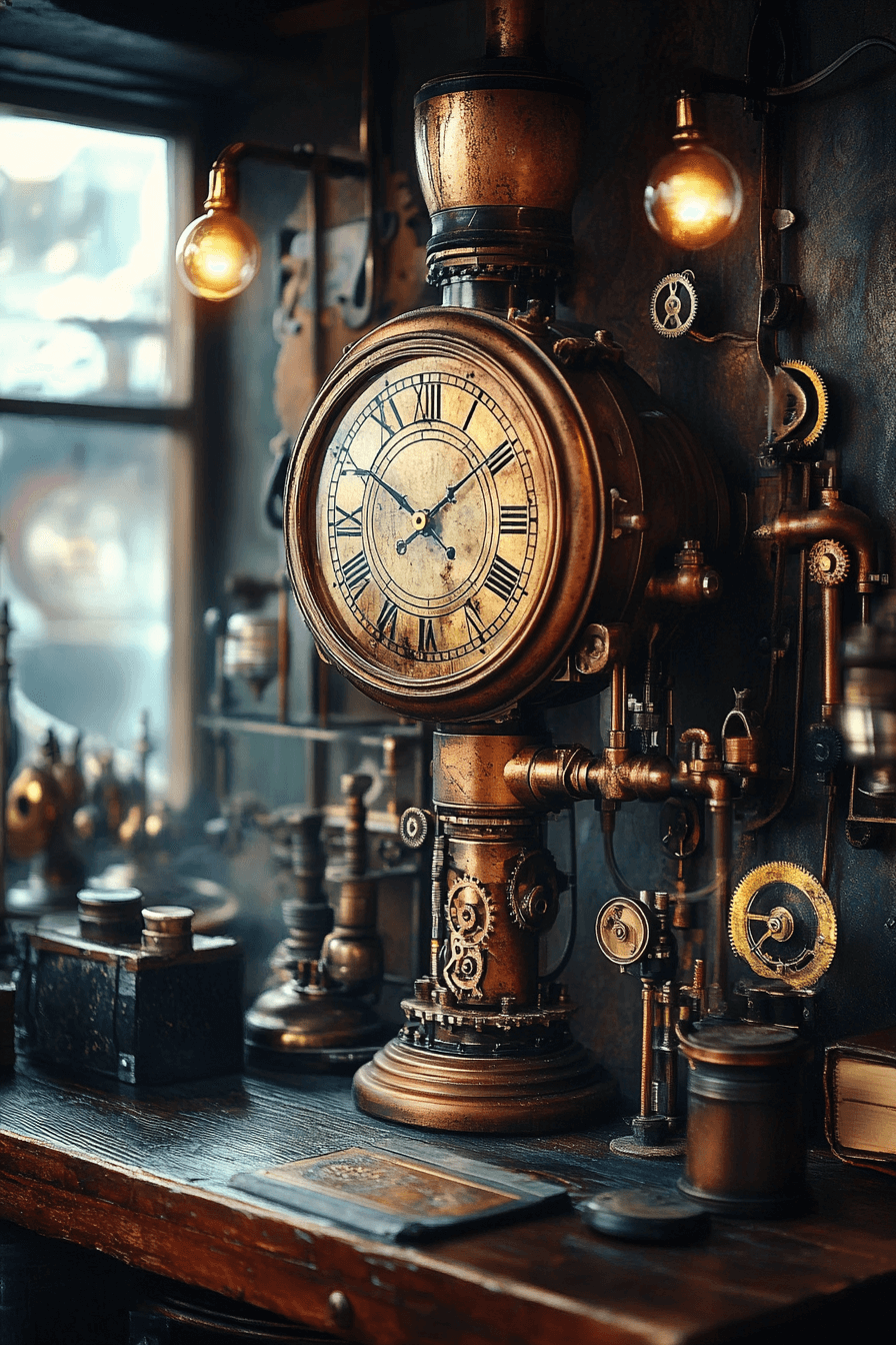 quirky home decor