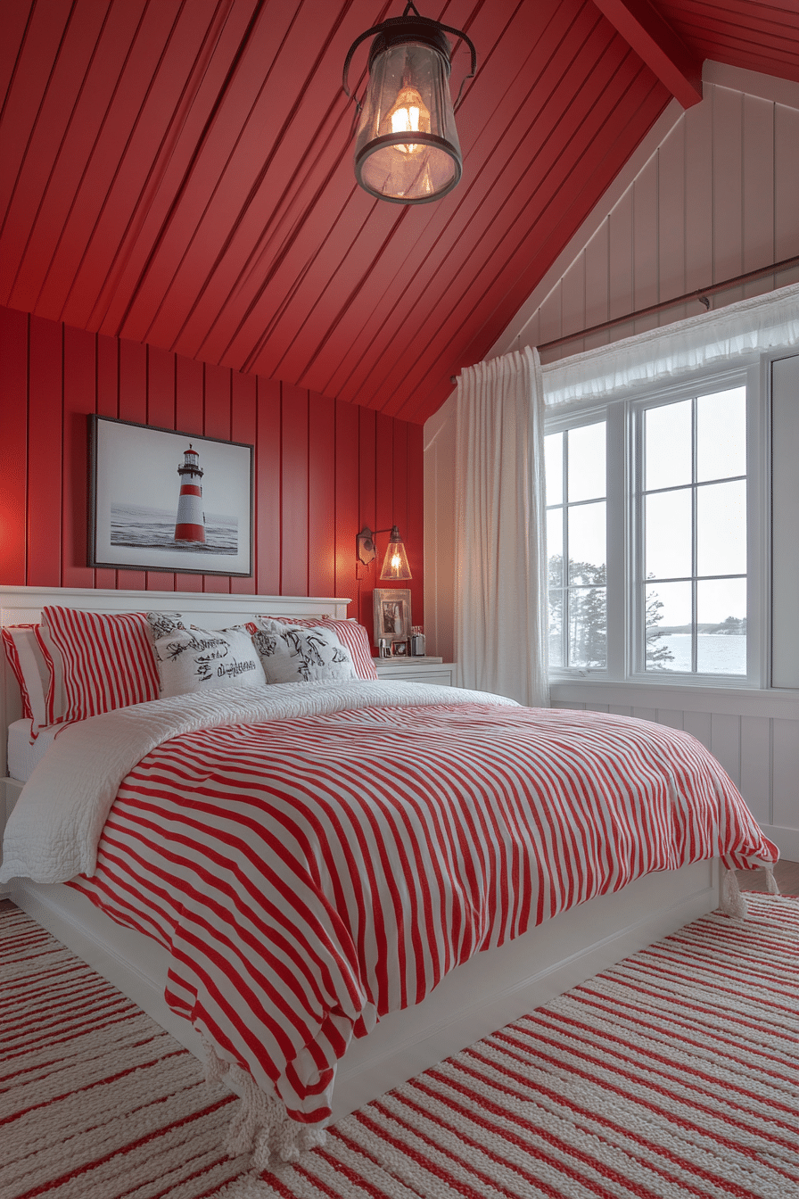 coastal bedrooms