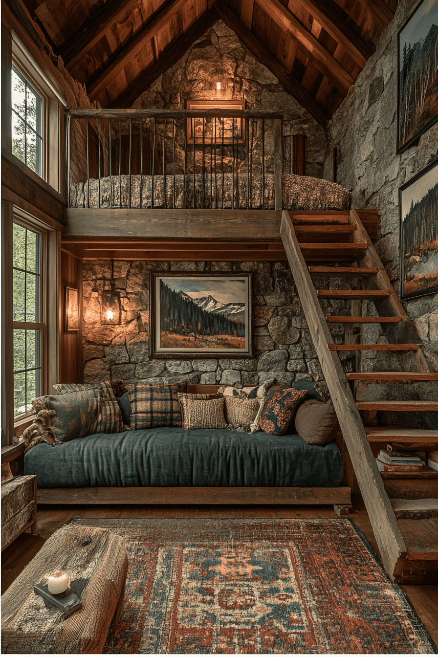 Therian Room Decor