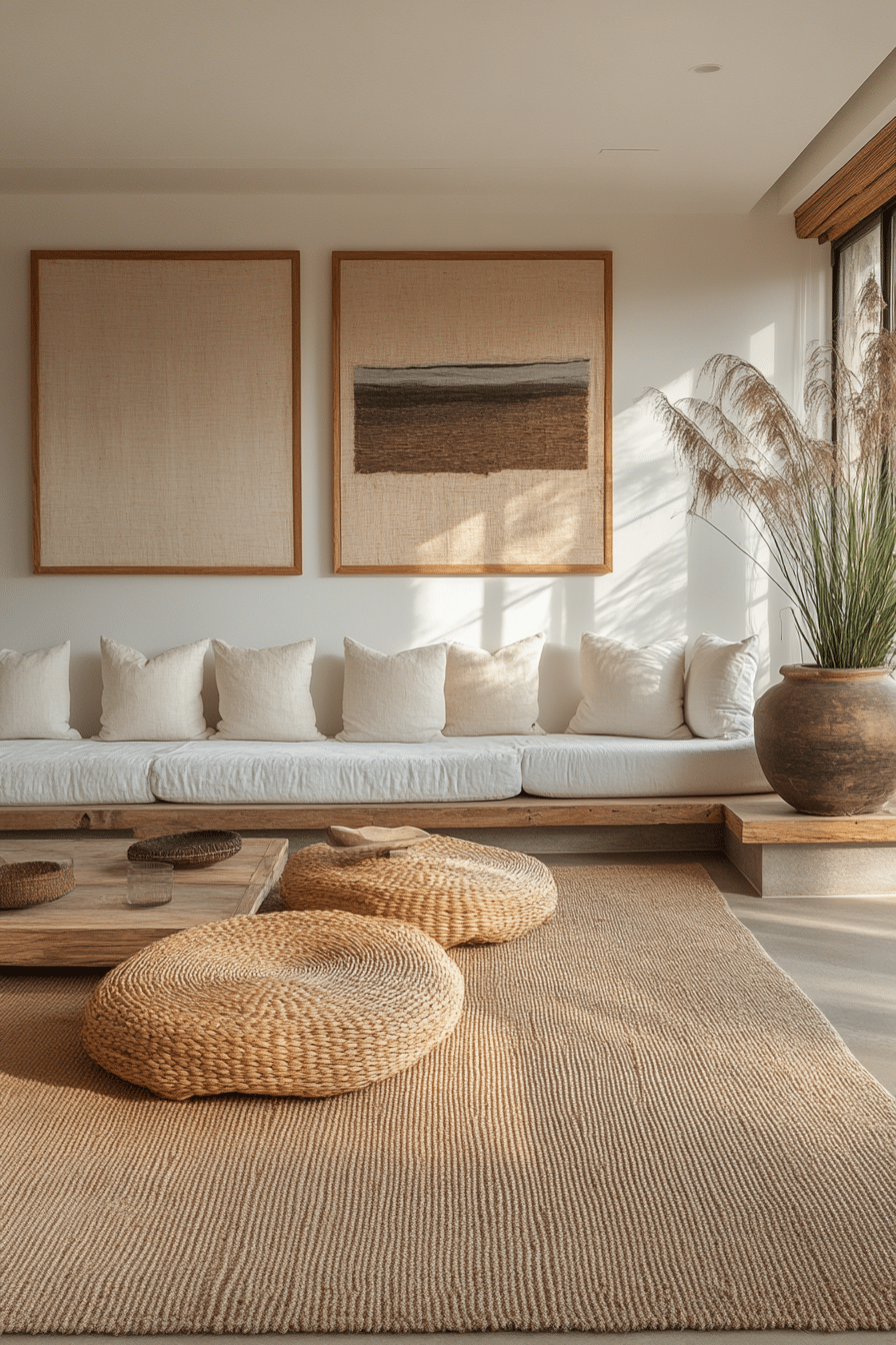 coastal living rooms