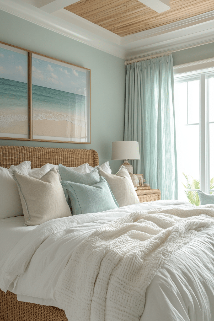 Dream Bedroom Inspiration