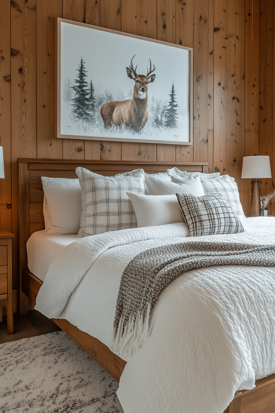 Therian Room Decor