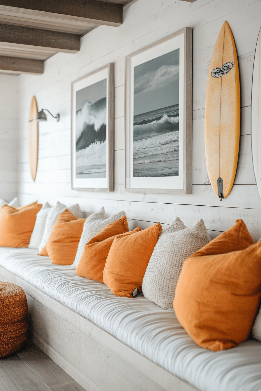 coastal living rooms