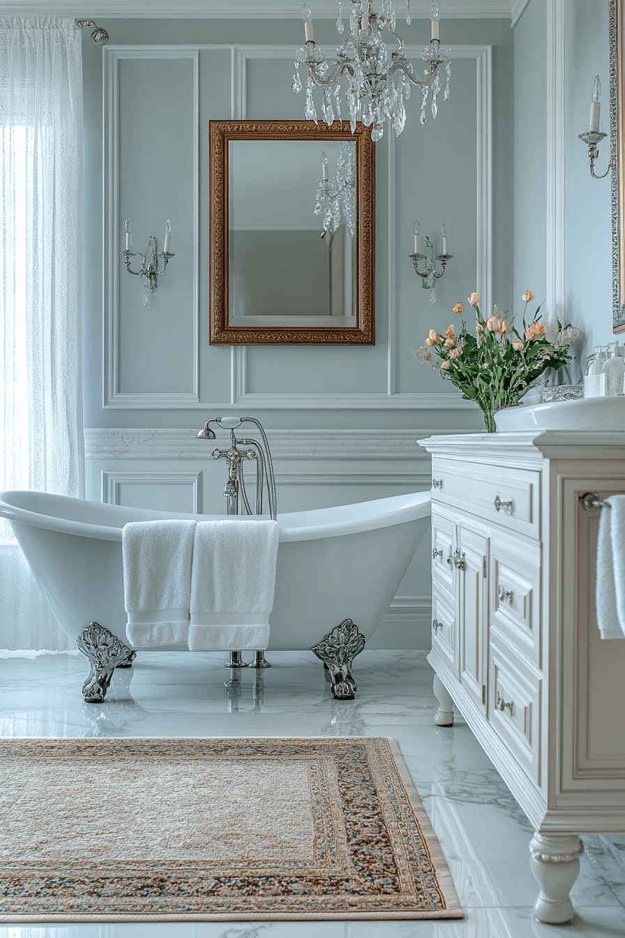 French Provincial
