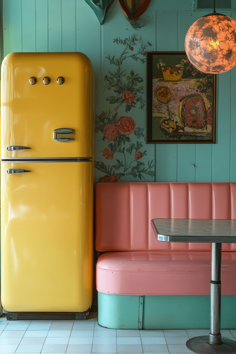 29 Vintage Home Aesthetic Ideas To Celebrate The Beauty Of The Past In ...