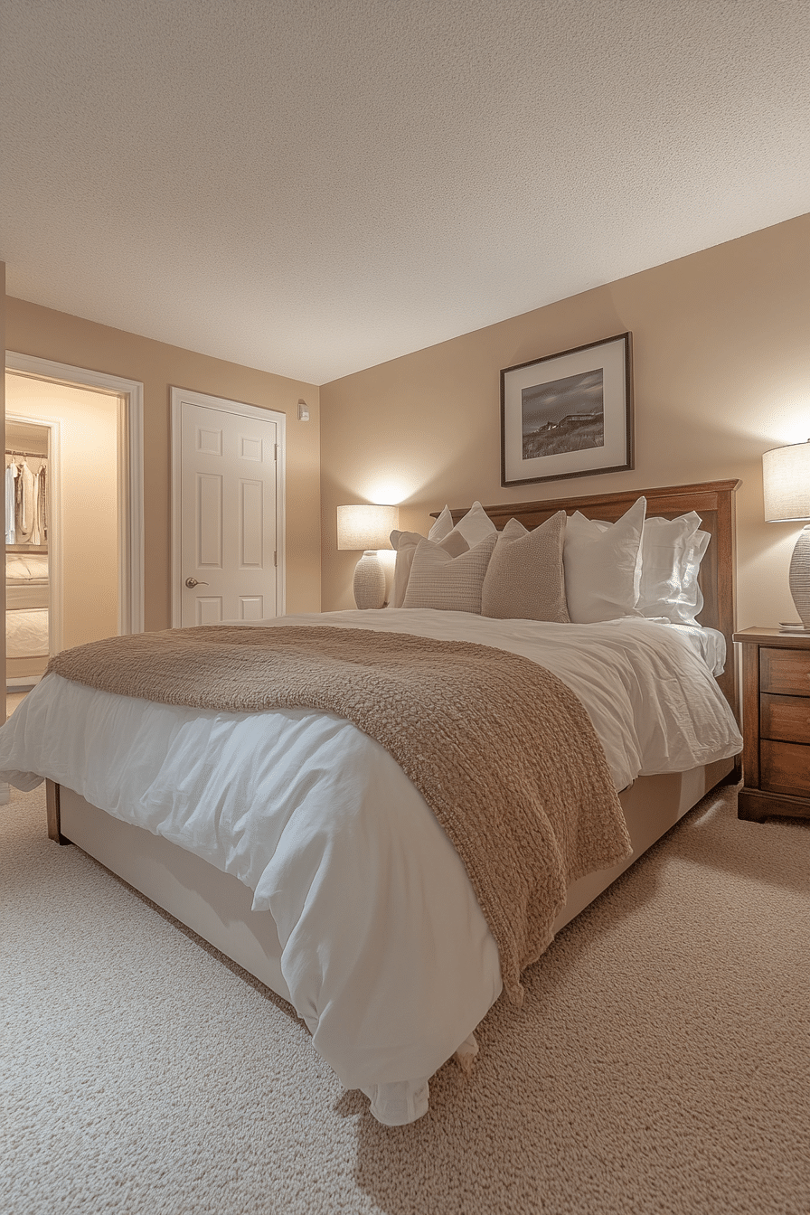 coastal room decor
