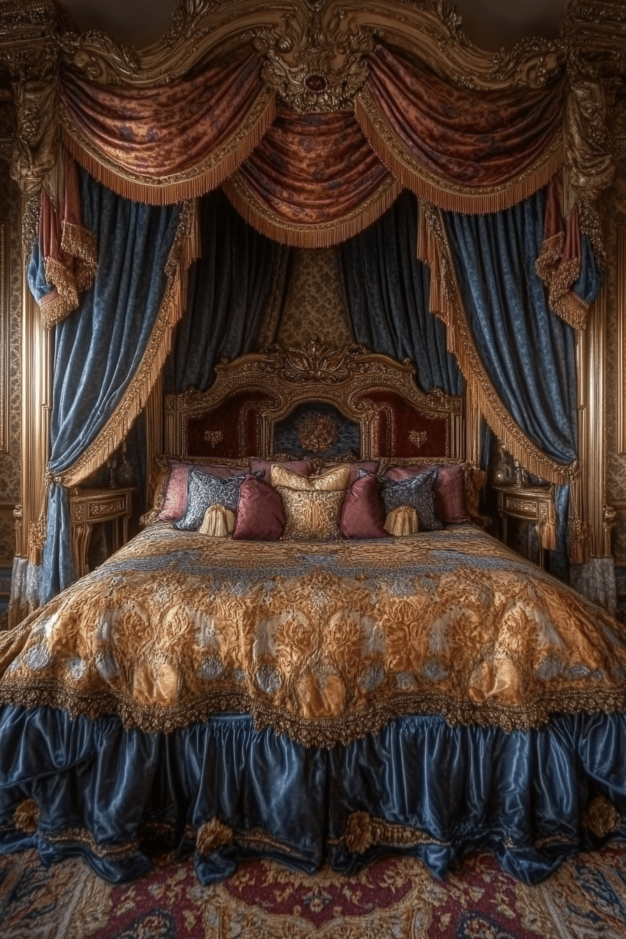 Dream Bedroom Inspiration
