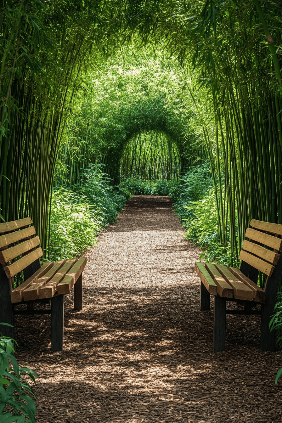 tropical landscape design