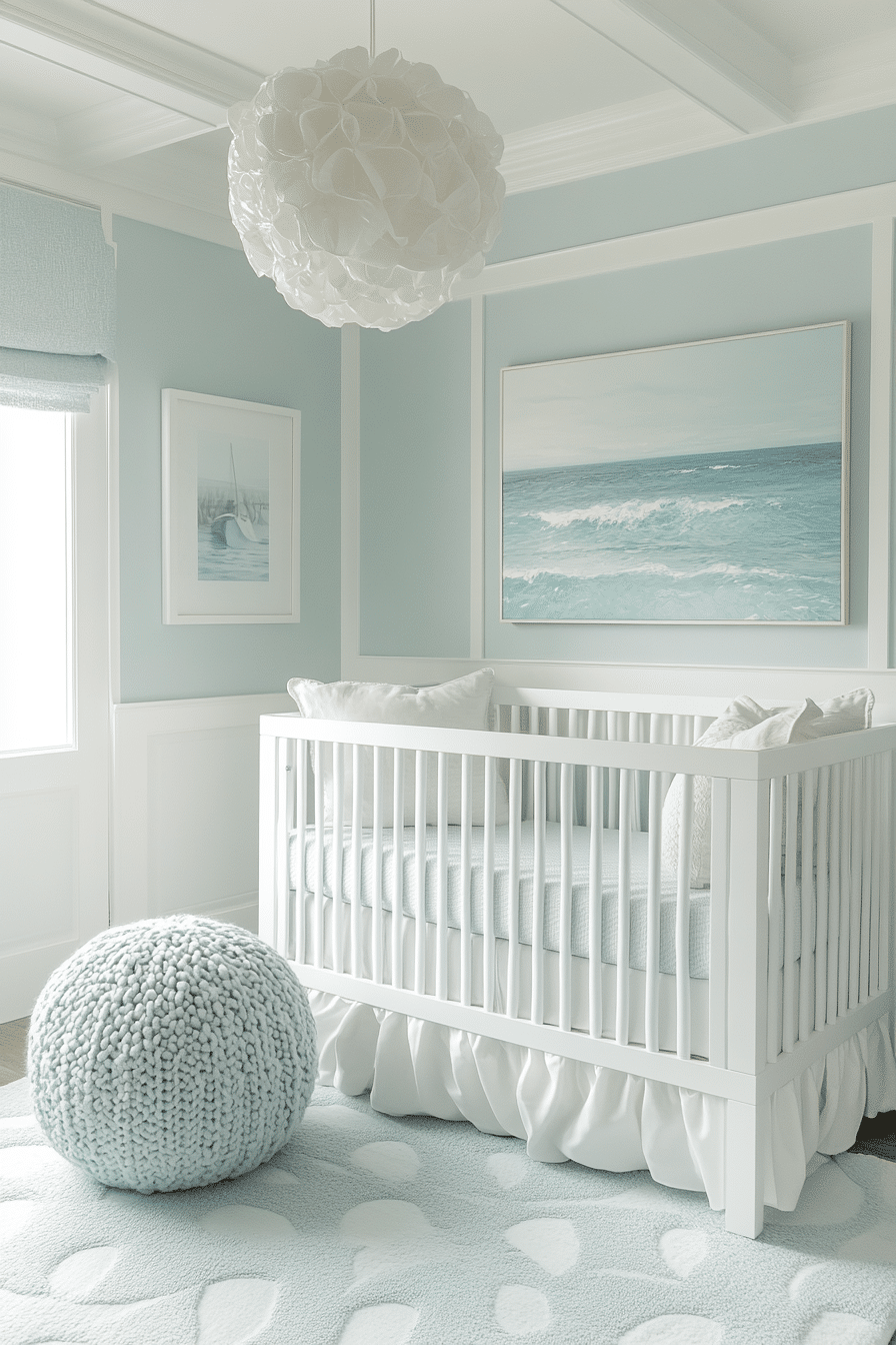 coastal interiors