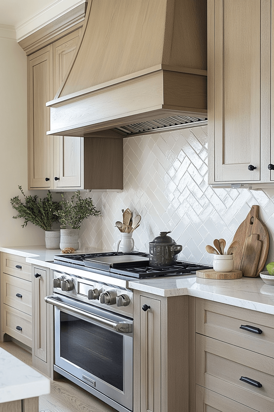 moody kitchen cabinets