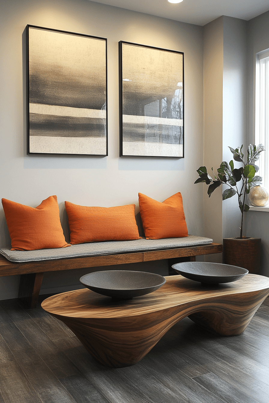 quirky home decor