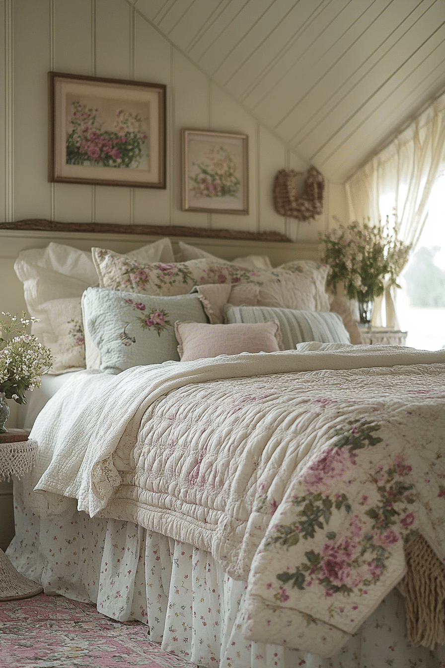 western bedroom ideas