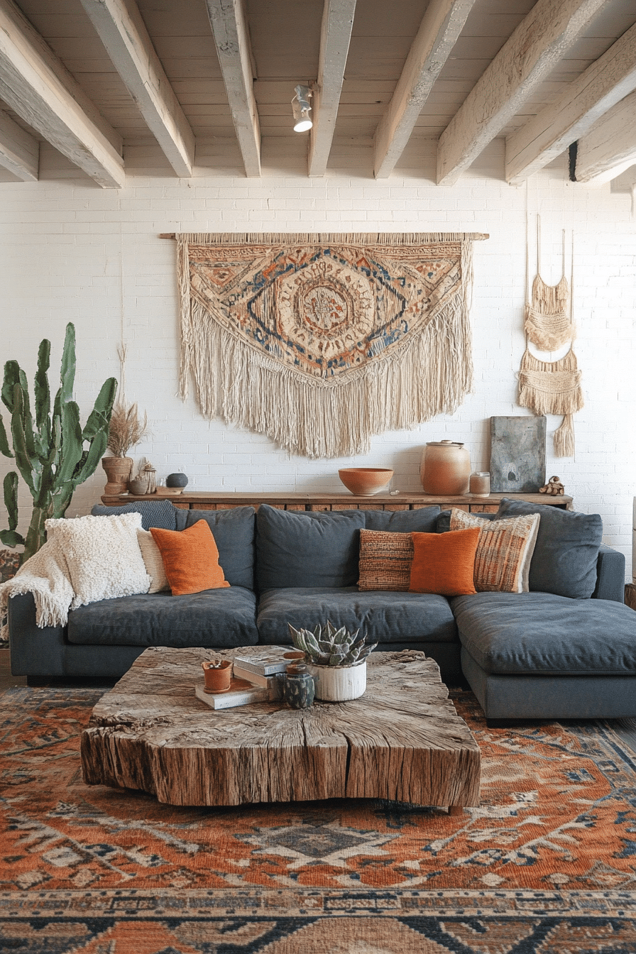 coastal interiors
