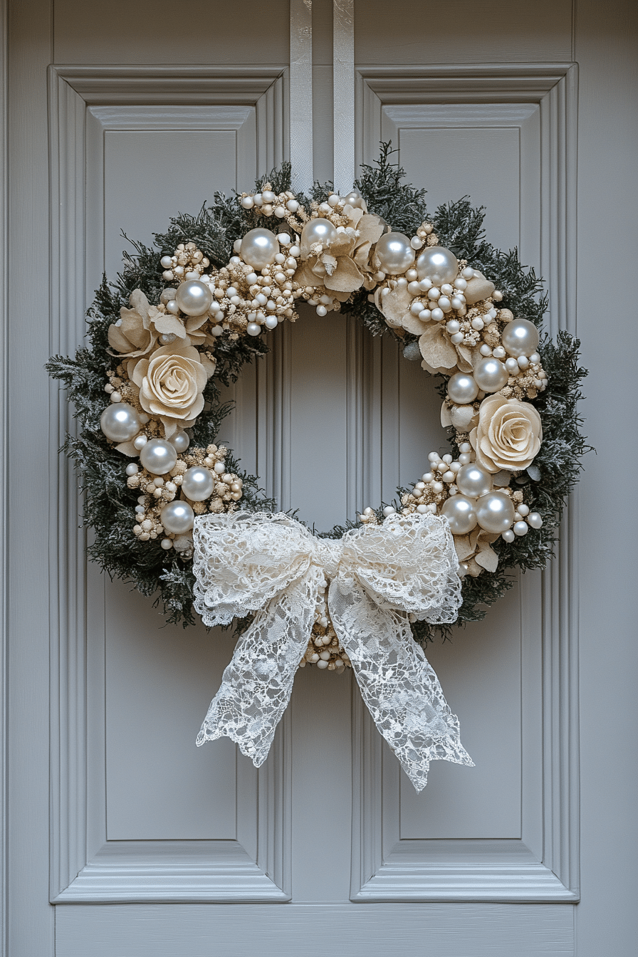 easter wreaths for front door