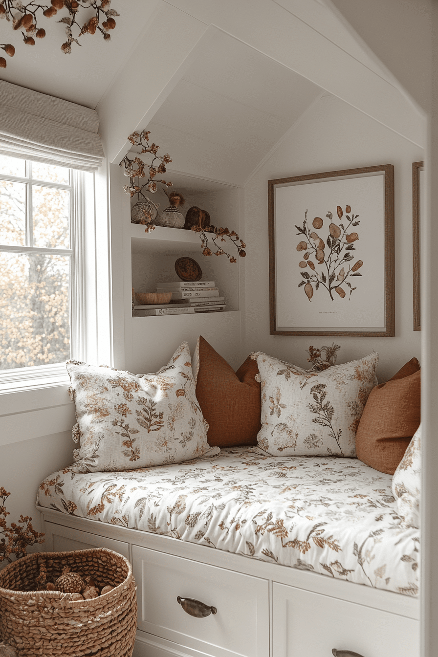 Therian Room Decor