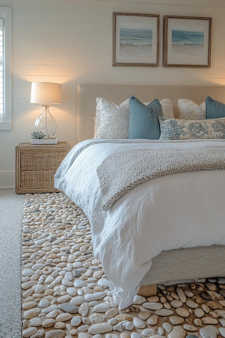 coastal bedrooms