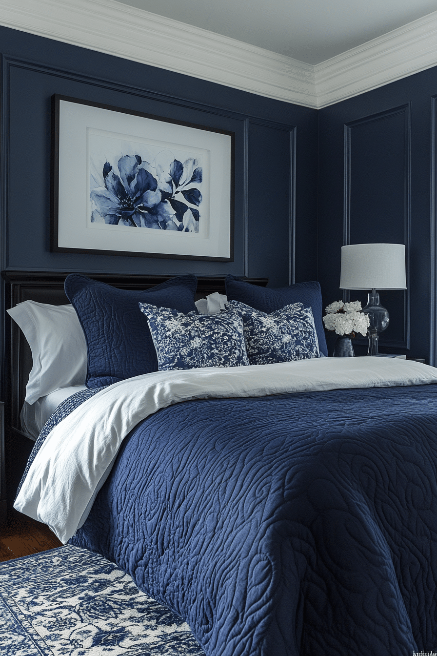 Dream Bedroom Inspiration