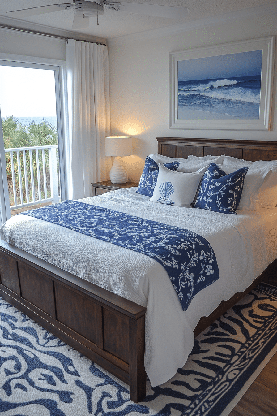coastal room decor