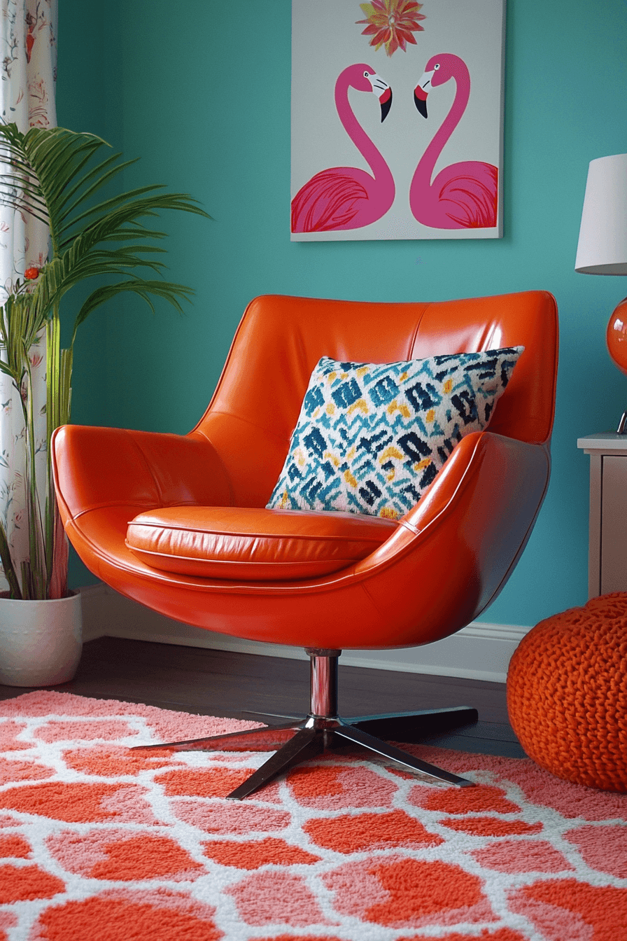 quirky home decor