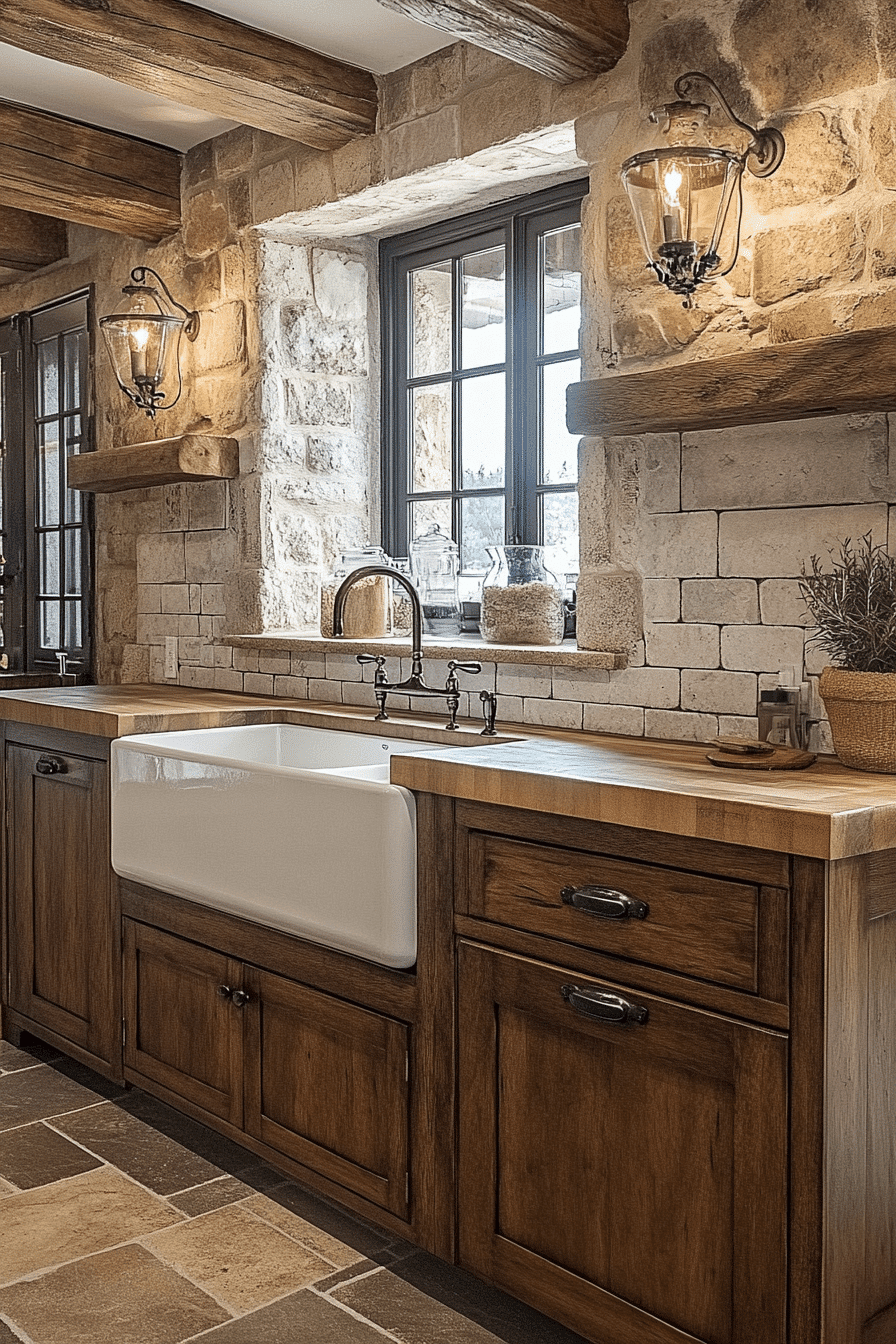French Provincial