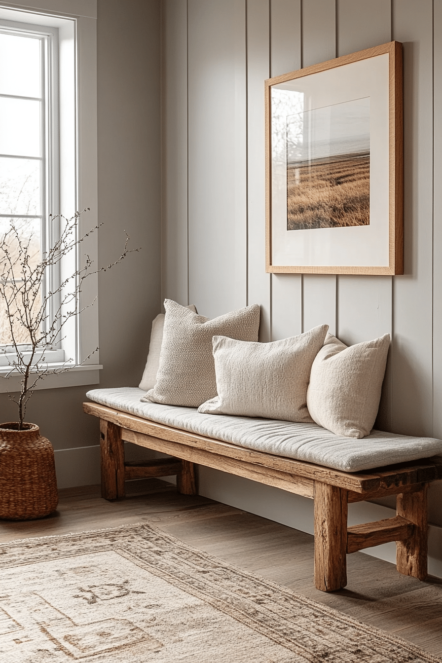 Small Entryway Ideas